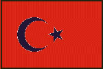 土耳其國旗