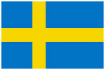 瑞典國(guó)旗