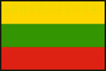 立陶宛國旗